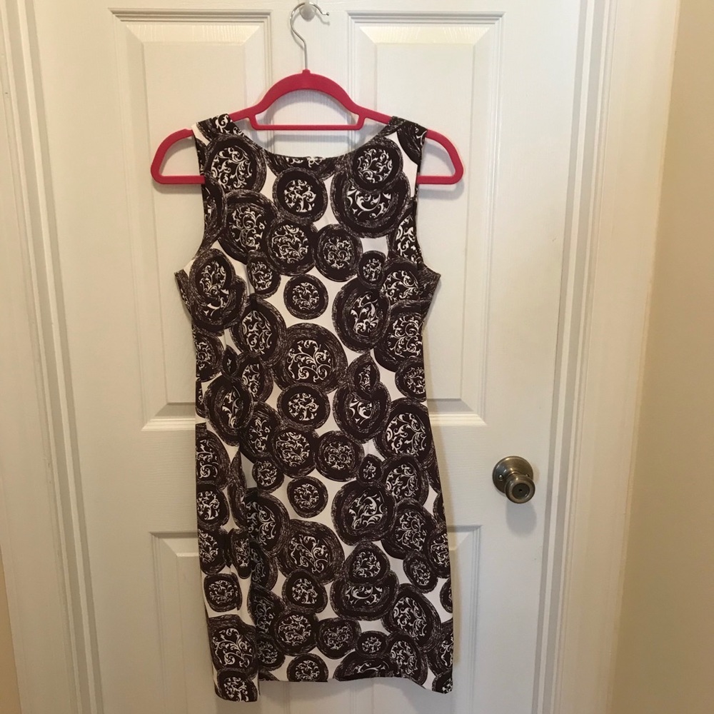 Kim Rogers Dress